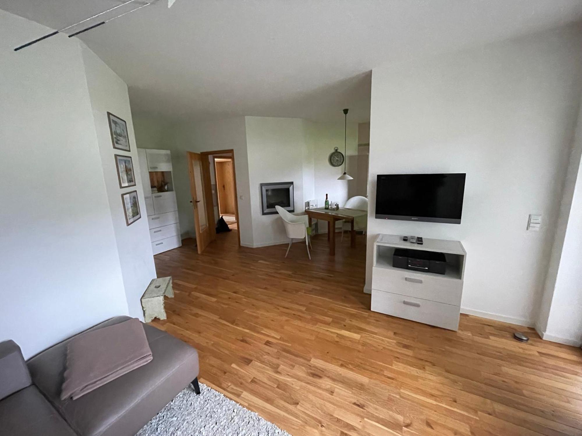 Ferienwohnung 2 Mueller Zingst Exterior foto